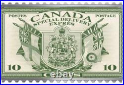 2019 Canada 20$. 9999 Pure Silver Coin Historical Stamps Coat Of Arms And Flags