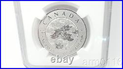 2019 Canada Silver Maple $4 Dollar Queen Victoria Reverse Pf Coin Ngc Pf70