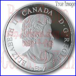 2019 Give Peace a Chance John Lennon Yoko Ono $20 Pure Silver Proof Coin Canada