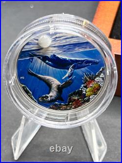 2020 Canada $20 Fine Silver Coin Under a Hopeful Moon Masters Club