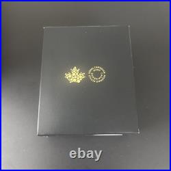 2020 Canada $30 SS Keewatin 2oz Fine Silver Coin