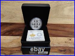 2021 $20 Fine Silver Coin Her Majesty Queen Elizabeth II's Lover's Knot Tiara