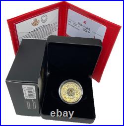 2021 Canada $20.9999 Silver Sparkle Of The Heart Dancing Diamond Coin. 2021-35A 2021 Canada $20.9999 Silver Sparkle Of The Heart Dancing Diamond Coin. 2021-35A