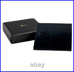 2021 Canada 25 Years of the Toonie 1 oz. Silver With Gold Plated Coin & BRX Bill