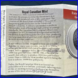 2021 Canada Silver $25 Buffalo Extraordinary High Relief NGC PF70 Signed FDOI