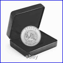 2022 Canada $30 2oz Fine Pure Silver 50th Ann. Of Summit Series Hockey Coin withCOA 2022 Canada $30 2oz Fine Pure Silver 50th Ann. Of Summit Series Hockey Coin withCOA