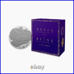 2023 $20 1 oz Silver Coin A Sense of Duty A Life of Service RCM 207604 2023 $20 1 oz Silver Coin A Sense of Duty A Life of Service RCM 207604
