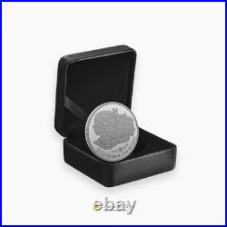 2023 $20 1 oz Silver Coin A Sense of Duty A Life of Service RCM 207604 2023 $20 1 oz Silver Coin A Sense of Duty A Life of Service RCM 207604