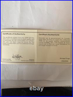 2024 $20 Fine Silver coins super incuse 1 oz