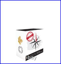 2024 $20 This is Canada Wondrous Waters Arctic Coast 1 oz Pure Silver Coin