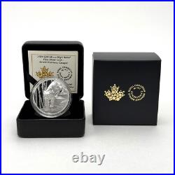 2024 Canada $20 Great Hunters Cougar UHR Silver Coin with BONUS Cougar Stamp 2024 Canada $20 Great Hunters Cougar UHR Silver Coin with BONUS Cougar Stamp
