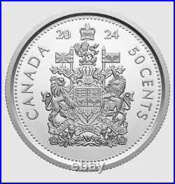 2024 Canada RCAF 100th Anniversary Special Edition Silver Dollar Proof Coin Set 2024 Canada RCAF 100th Anniversary Special Edition Silver Dollar Proof Coin Set