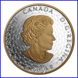 2024 Peace Dollar Yellow Gold plated Pure Silver Coin Canada 2024 Peace Dollar Yellow Gold plated Pure Silver Coin Canada