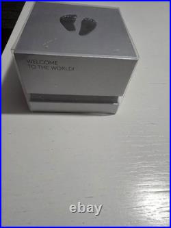 2025 $10 Fine Silver Coin Welcome To The World! B2025 2025 $10 Fine Silver Coin Welcome To The World! B2025