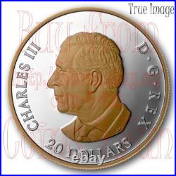 2025 Allegories of Justice and Truth $20 1 oz. Proof Pure Silver Coin Canada 2025 Allegories of Justice and Truth $20 1 oz. Proof Pure Silver Coin Canada