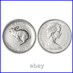 2025 Canada $175 Predator or Prey In Shadow Box 23.75 oz Fine Silver Coin