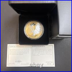 2025 Canada $20 Animal Portraits Elk Fine Silver Coin 2025 Canada $20 Animal Portraits Elk Fine Silver Coin