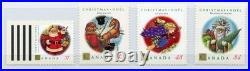 2025 Canada Dear Santa $20 Fine Silver Glow Reveal Coin with BONUS