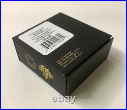 2025 Canada Natures Delight Honey Bee Proof Silver Hexagon $20 Coin Mint Set UNC