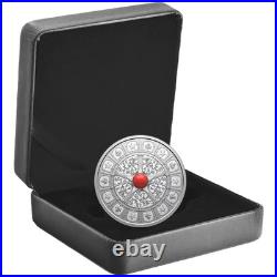 2025 Celebrating Canada's Diversity Strength And Abundance 1oz Fine Silver Coin 2025 Celebrating Canada's Diversity Strength And Abundance 1oz Fine Silver Coin