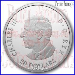 2025 Colourful Birds #5 Baltimore Oriole $20 Proof Pure Silver Coin Canada 2025 Colourful Birds #5 Baltimore Oriole $20 Proof Pure Silver Coin Canada