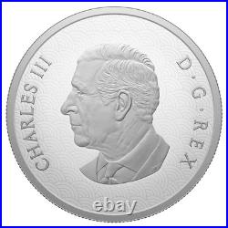 2026 1oz Silver Coin Lunar Year of The Horse Royal Canadian Mint Chinese Coin