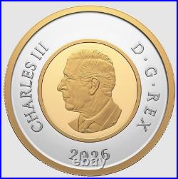 2026 CANADA 100th THE ROYAL CANADIAN LEGION 7 COIN SET 99.99% PURE SILVER COINS