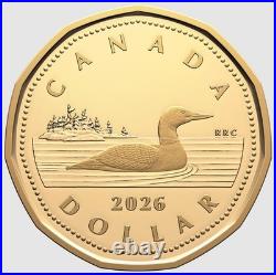 2026 CANADA 100th THE ROYAL CANADIAN LEGION 7 COIN SET 99.99% PURE SILVER COINS