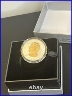 2026 Canada 1 oz Silver $20 Celebrate Love (Box/COA)