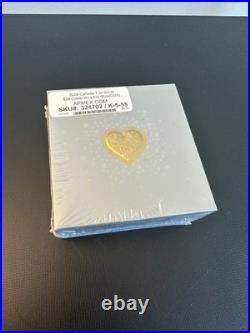 2026 Canada 1 oz Silver $20 Celebrate Love (Box/COA)
