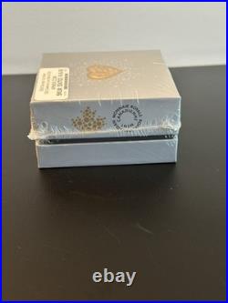 2026 Canada 1 oz Silver $20 Celebrate Love (Box/COA)