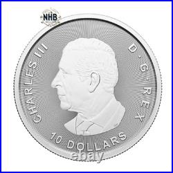 2 oz 2024 Twin Maple Leaves Silver Coin (New). 999 Royal Canadian Mint 2 oz 2024 Twin Maple Leaves Silver Coin (New). 999 Royal Canadian Mint