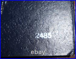 4 Album Lot #2481/#2482/#2485 & #4007 Canada 25 Cents 36 Coins See Desc