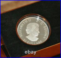 A Historic Reign 2015 Royal Silver Coin Collection (Canada/Australia/England)