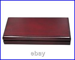 CANADA 2003 Hologram Silver Maple Leaf Fractional Set