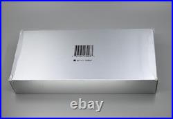 CANADA 2003 Hologram Silver Maple Leaf Fractional Set