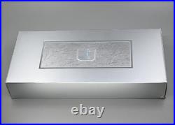 CANADA 2003 Hologram Silver Maple Leaf Fractional Set