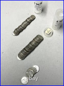 CANADA ASSORTED SILVER COIN LOT Same As Pictured 10 oz silver