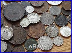 Collection Of World Coins Silver And Older Coins Canada USA Australia India