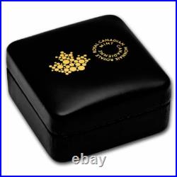 Canada $15 Dollar Silver Coin, Tall Ships 3 Masted Bluenose Schooner 2025