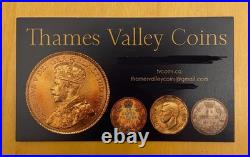 Canada $1 1948 UNC+. Key Date