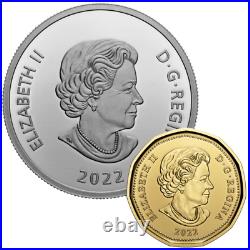 Canada 1 Oz $20 Pure Silver Coin (99.99%), Celebrating Oscar Peterson, 2022