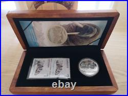 Canada 2004 2005 & 2006 Fine Silver Coins & Stamps Lot