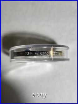 Canada 2011 $20 Fine Silver Coin Wedding Celebration of HRH William & Kate
