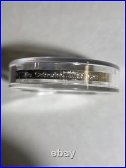 Canada 2011 $20 Fine Silver Coin Wedding Celebration of HRH William & Kate