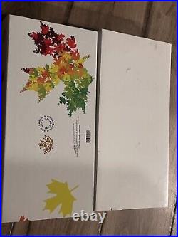 Canada 2014 $10 O Canada Series 99.99% Pure Silver 10-Coin Set