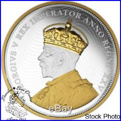 Canada 2015 $1 Renewed Silver Dollar The Voyageur Silver Coin