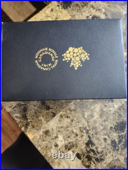 Canada 2015 Sportfish North America 4 Coin $20 Silver Proof Set withbox