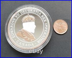 Canada 2017 Legacy Of The Penny Fine Silver Coin Set