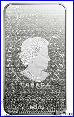 Canada 2019 $25 NHL Original Six New York Rangers Mark Messier Pure Silver Coin